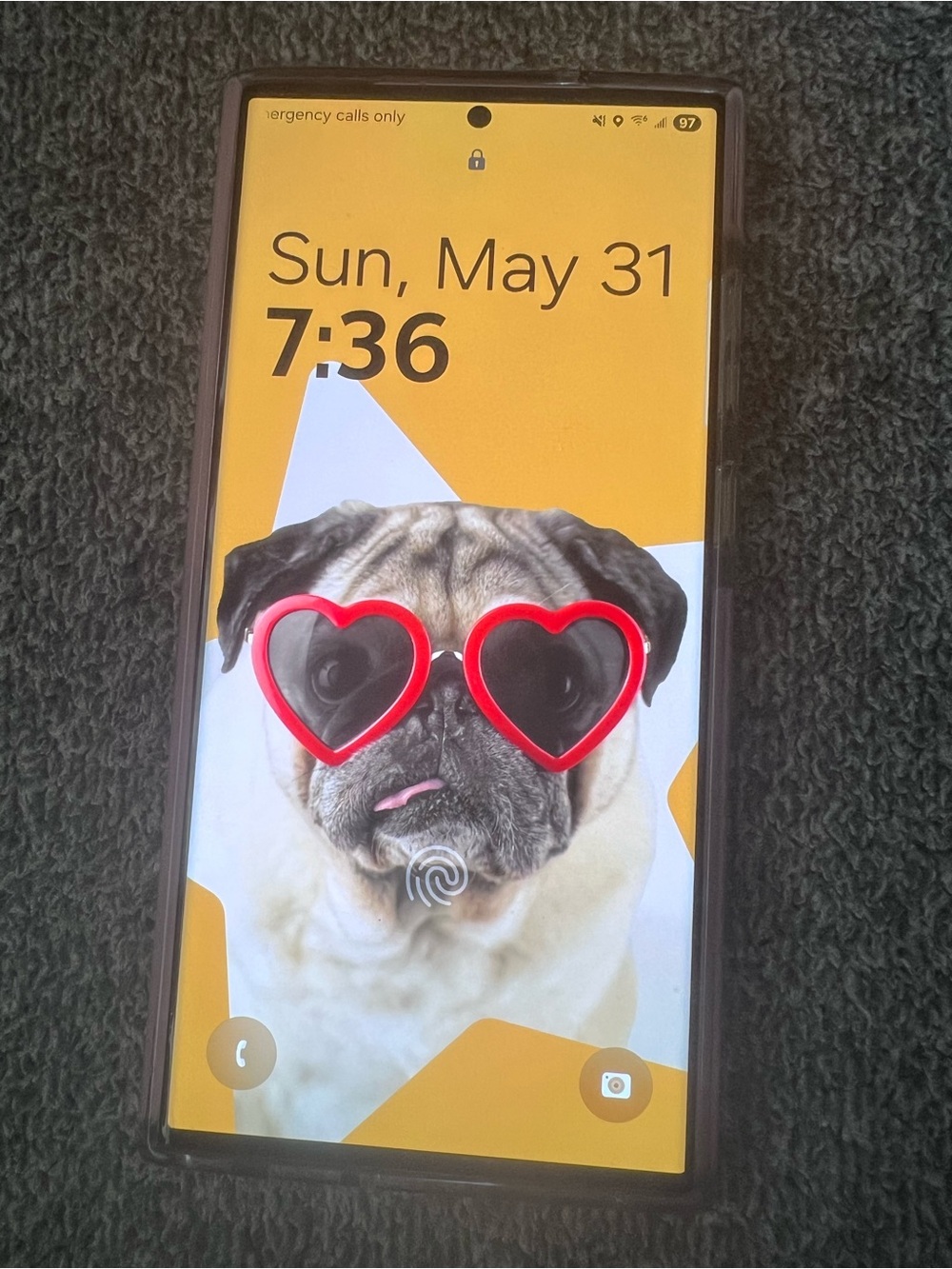Samsung Galaxy, 23S ultra 512 GB unlocked